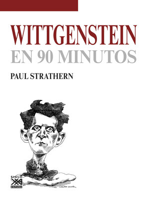 cover image of Wittgenstein en 90 minutos